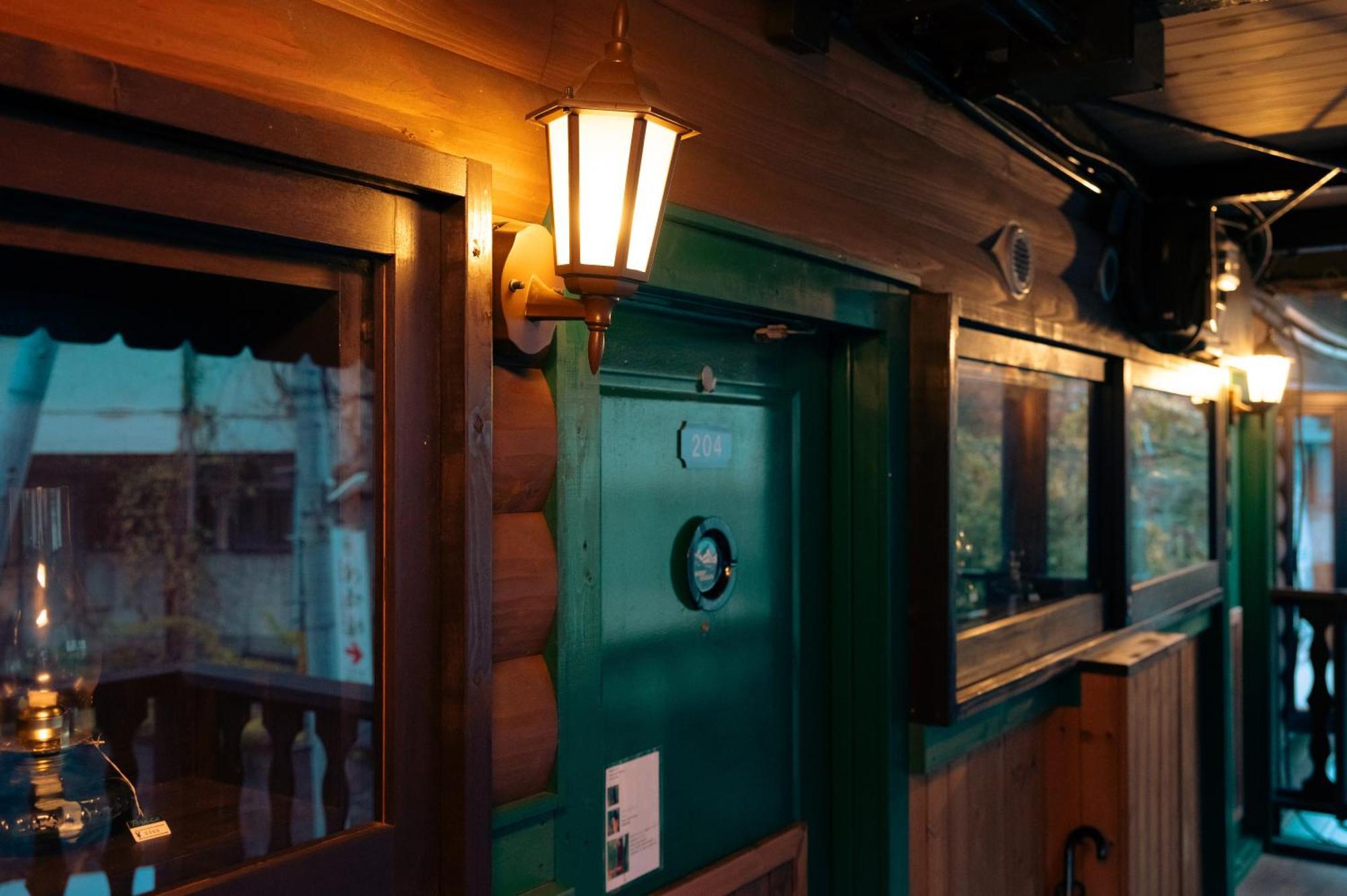 Hotel Morgenrot Kōbe Exterior foto