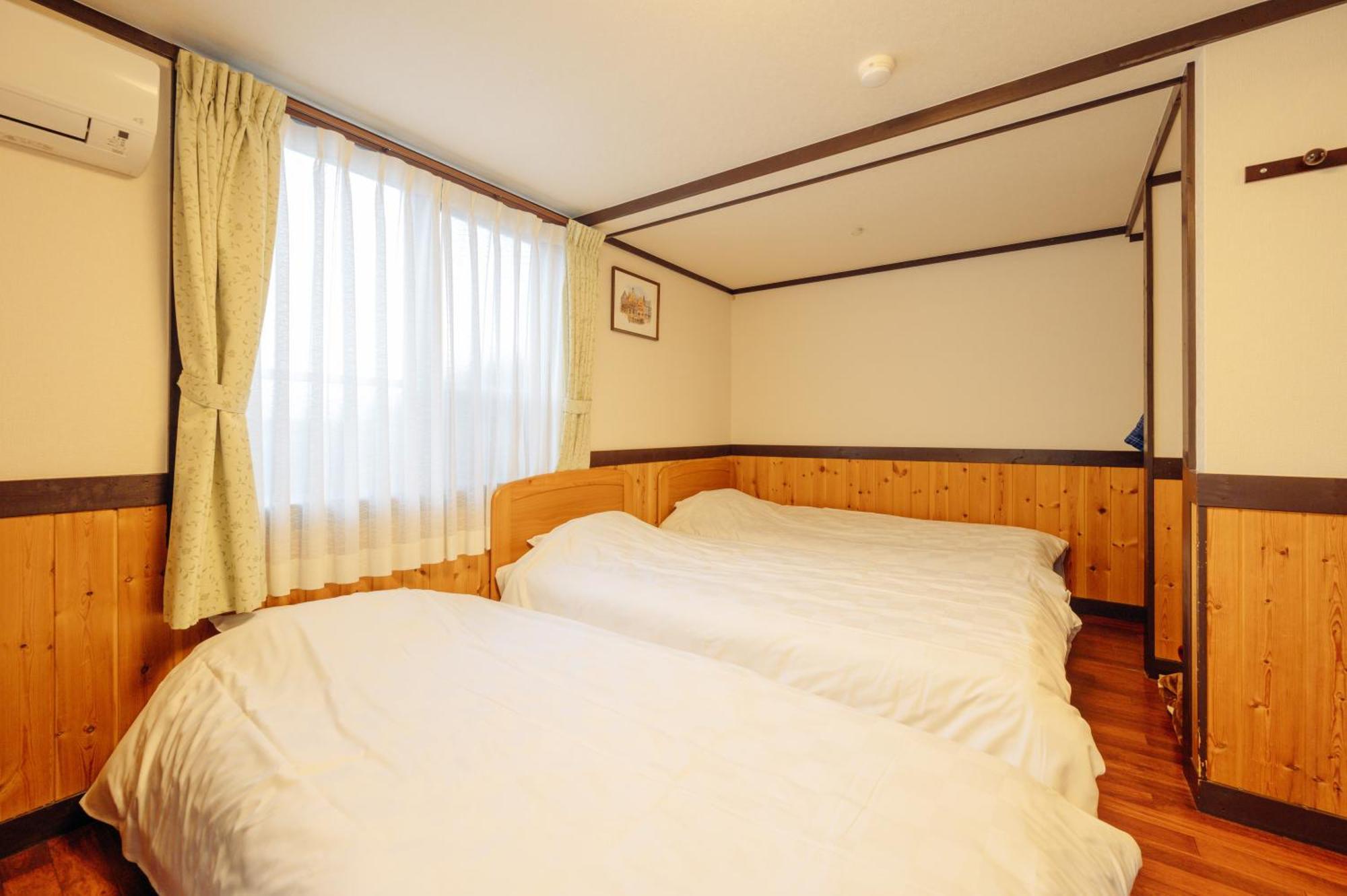 Hotel Morgenrot Kōbe Habitación foto