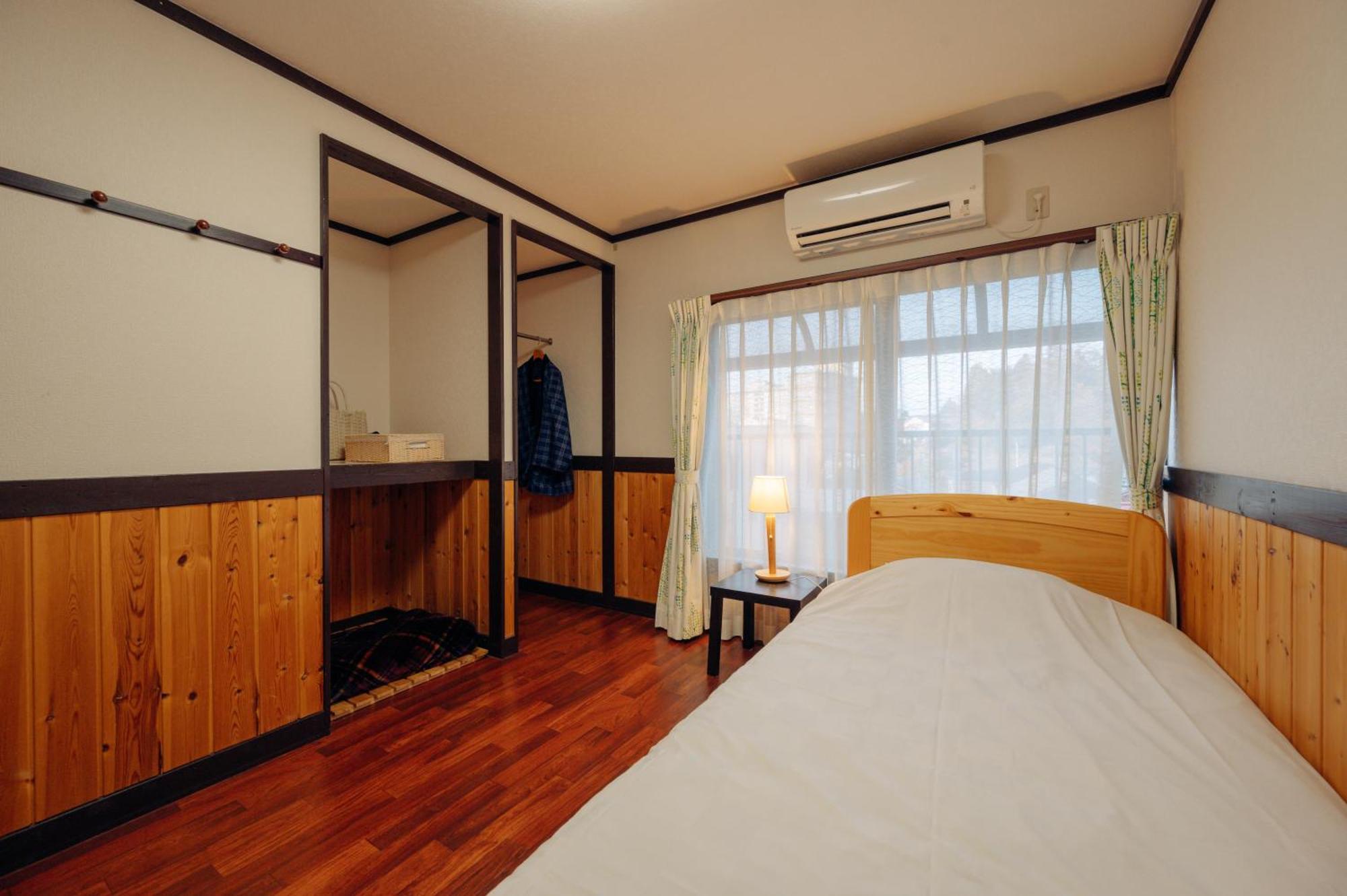 Hotel Morgenrot Kōbe Habitación foto